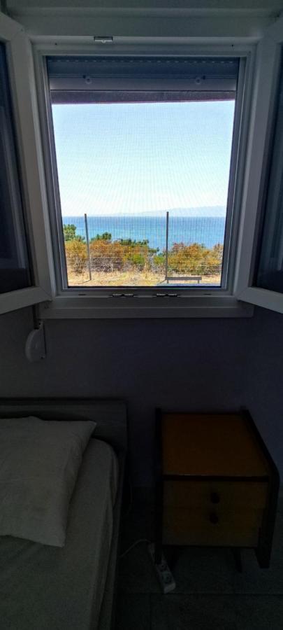 Ouranoupolis View Point别墅 外观 照片