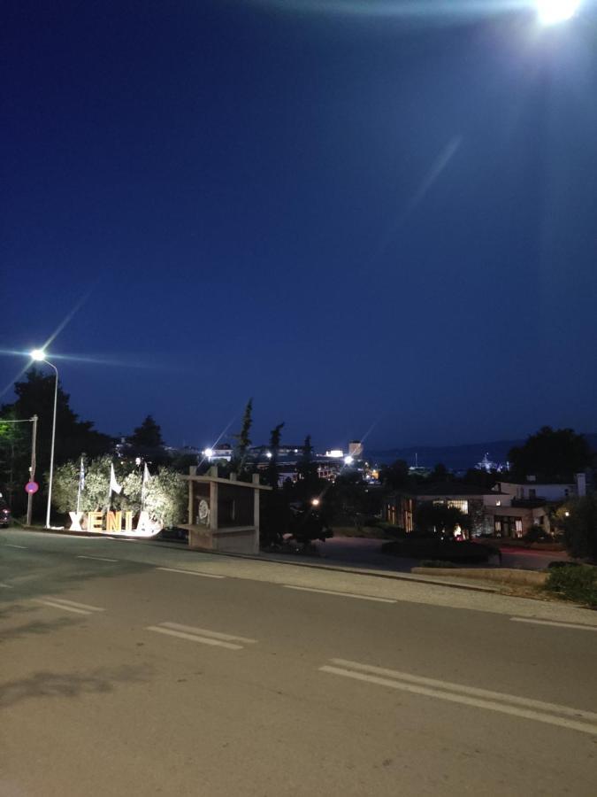 Ouranoupolis View Point别墅 外观 照片
